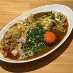 吉田カレー  - 