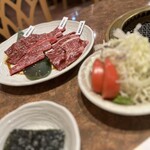 美味肉家 能勢 - 