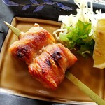 焼鳥 一歩 - 