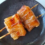 焼鳥 一歩 - 