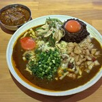 吉田カレー  - 