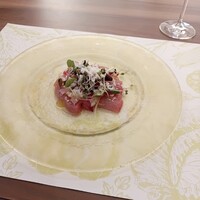 リストランテ アクアパッツァ - 