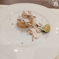 リストランテ アクアパッツァ - 