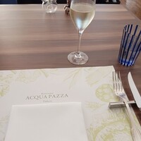 リストランテ アクアパッツァ - 