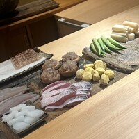 ぬま田 - 