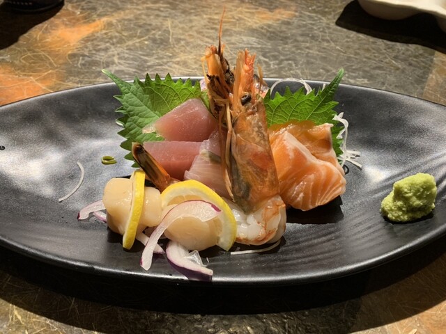 Getto Ichinomiya Ten