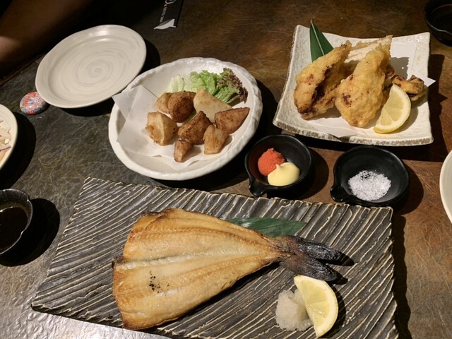 Getto Ichinomiya Ten photo 3