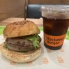 ロッカウェイバーガー