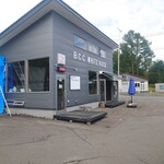 ホワイトロック - 