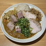 吉田カレー  - 