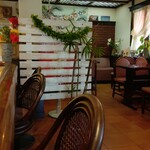 ニューサム･クック 店内 (2024.09.11)