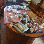 ホワイトロック - 