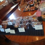 ホワイトロック - 