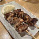 やきとり酒蔵 庄助 - 