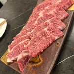 炭火居酒屋 華 - 