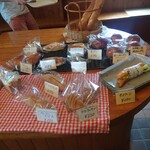 ホワイトロック - 