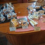 ホワイトロック - 