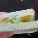 ホワイトロック - 