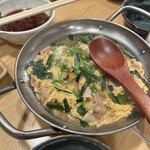 やきとり酒蔵 庄助 - 