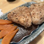 やきとり酒蔵 庄助 - 