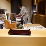 天冨良 麻布よこ田 - 