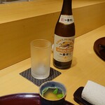 天冨良 麻布よこ田 - 