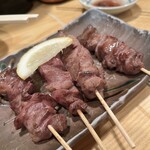 やきとり酒蔵 庄助 - 