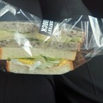 ホワイトロック - 