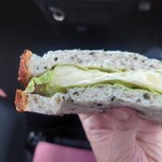 ホワイトロック - 