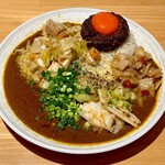 吉田カレー  - 