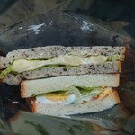 ホワイトロック - 