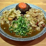 吉田カレー  - 