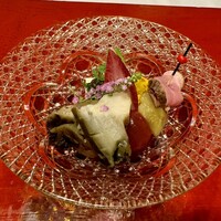 ワキヤ 一笑美茶樓 - 