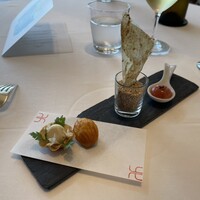 オーベルジュ・ド・リル ナゴヤ - 