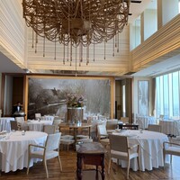 オーベルジュ・ド・リル ナゴヤ - 