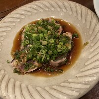 ざくろ TBS店 - 