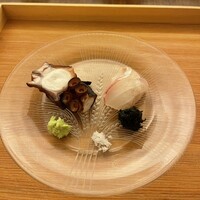 日本料理 晴山 - 