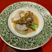 ワキヤ 一笑美茶樓 - 