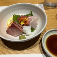 うおまん 西梅田本店 - 