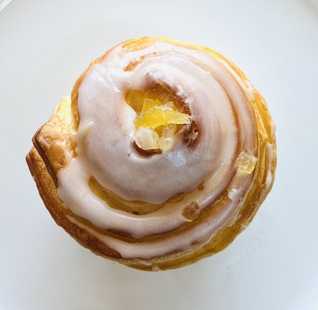 リトルグランド ザ ベーカリー（LITTLEGRAND THE BAKERY） - 南永山（パン）の写真