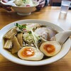 佐野ラーメン さちや