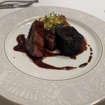 エルミタージュ - 