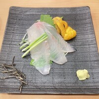 寿司 もり田 - 