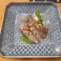寿司 もり田 - 