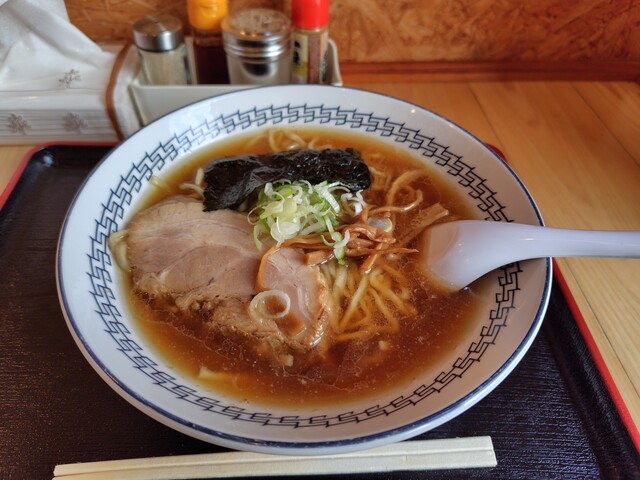 RA-MEN 与平治 - 赤倉温泉（ラーメン）の写真