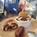 カッフェ ビアンコ - 