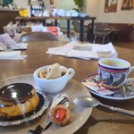 カッフェ ビアンコ - 