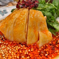 中華旬彩 森本 - 