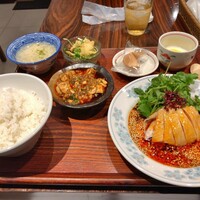 中華旬彩 森本 - 