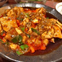 中華旬彩 森本 - 